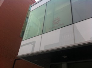Part of the Centre for Digital and Performance Arts