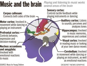 brain-on-music